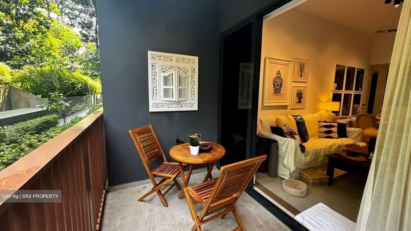 Royalgreen (D10), Condominium #585615781